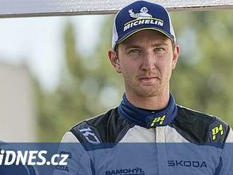 Vzhůru do Říma. Přípravu na Barum rallye si zpestří Březík i další Češi