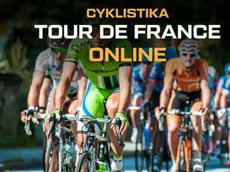 Ako sledovať Tour de France online? Live stream zdarma a TdF online aj v mobile!