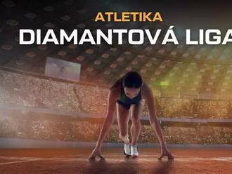 Diamantová liga 2024 – program, výsledky, mestá, pravidlá, LIVE prenos