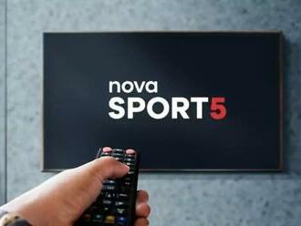 Športový kanál Nova Sport 5 live – program dnes: Sledujte Formulu 1 naživo a ďalšie športy!