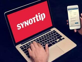 SYNOT TIP recenzia stávkovej spoločnosti – registračný návod, ponúkané bonusy, plusy, mínusy, kompletné info