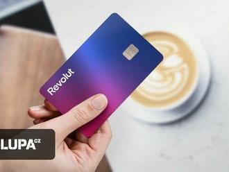 Revolut spustil věrnostní program, za nasbírané body lze ušetřit za cestování