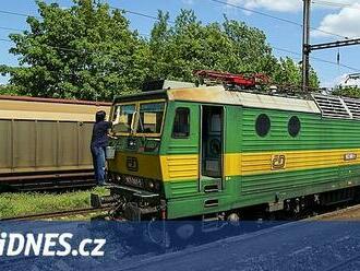 Očima šotouše: Vyberte nejkrásnější fotografie Peršingů a Es