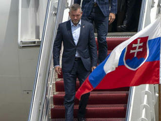 Liberáli vyzvali Pellegriniho, aby na summite NATO nepodkopával Slovensko a našu dlhoročnú snahu patriť na západ