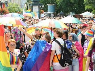 NAKA odhalila skupinu, ktorá plánovala teroristický útok na Dúhovom Pride