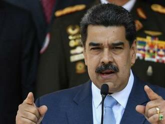 Maduro stupňuje rétoriku pred voľbami: Ak nevyhrám bude vojna, hovorí o krvavom kúpeli