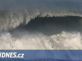 Odborníci varují před rizikem tsunami ve Středomoří. Španělé se začali chystat