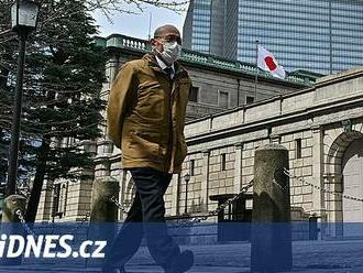 V Japonsku straší zombie firmy. Vláda některé z nich nechá zbankrotovat