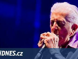 Zemřel král a učitel britského blues. Johnu Mayallovi bylo devadesát let