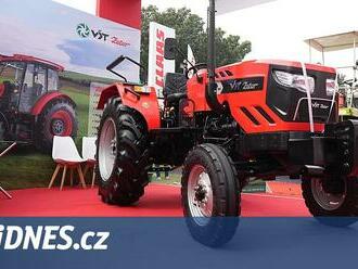 Brněnský Zetor opustí dalších 111 lidí, letos v součtu dvě třetiny ze všech