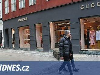 Evropské akcie zažívají pochmurný čtvrtek. Investory znepokojují zprávy z trhu