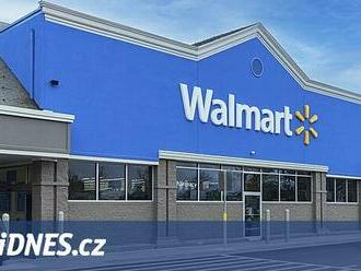 Walmart v Česku? Povedená reklama zmátla tisíce lidí. Animátor pobavil