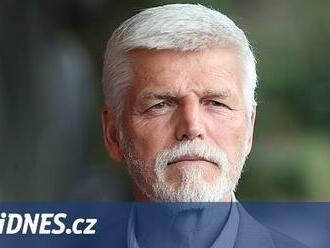 Prezident Pavel poprvé ve funkci udělil milosti, vyhověl čtyřem žadatelům