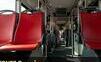 Cestující, upeč se. Řidiči autobusů MHD sbírají pokuty i za vypínání klimatizace