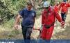 Museli použít dron. Chorvatští záchranáři našli tělo pohřešované Češky