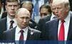 Putin si přeje Trumpovo vítězství, i když tvrdí opak. Klid zbraní odmítá