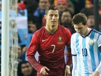 Messi vs. Ronaldo, na záver sa každý vybral iným smerom. Pri prvom sa boja, že skončí, pri druhom, že zostane