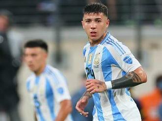 Kolonialisti nás nezastrašia! Za rasistický chorál argentínskych futbalistov sa postavila vicepremiérka