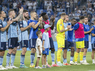 Žreb bol k Slovanu zhovievavý. Slovenský majster pozná mená možných súperov v Lige majstrov