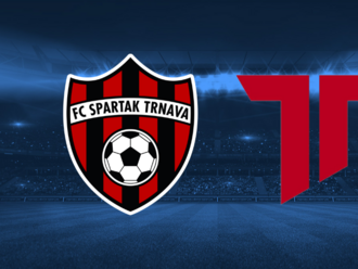 ONLINE: Spartak vstupuje do novej sezóny. Doma hrá proti Trenčínu, potvrdí úlohu favorita?