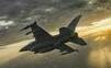 Ničia už stíhačky F-16 Rusov na Ukrajine?