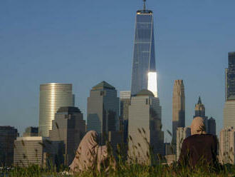 Nad New Yorkom za bieleho dňa preletel meteor, potvrdila NASA