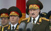 Nemca odsúdili v Bielorusku na trest smrti zo terorizmus. Teraz dúfa v Lukašenkovu milosť