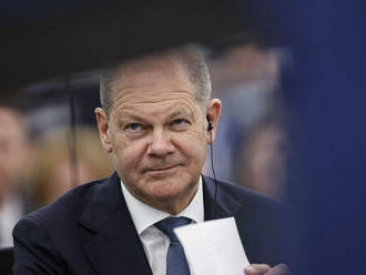 Scholz sa chce uchádzať o znovuzvolenie. Nemecko pripravuje deportácie do Afganistanu a Sýrie