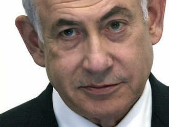 Netanjahu: Izrael je takmer hotový s elimináciou vojenských schopností Hamasu