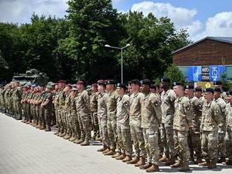 Hrozba Ruska aj hybridné aktivity Číny. S čím išlo Slovensko na summit NATO?