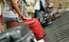 Pražské letisko má pre hustú premávku problémy s odbavovaním batožiny