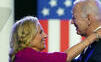 Bidenová na obálke Vogue čelí kritike. Tlačí manžela do kampane, aby zostala prvou dámou?