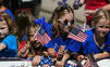 Američania oslavujú Deň nezávislosti, gratuloval Biden aj Zelenskyj