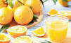 Koľko džúsu sa odporúča denne vypiť? Viete, koľko gramov cukru obsahuje deci pomarančového?