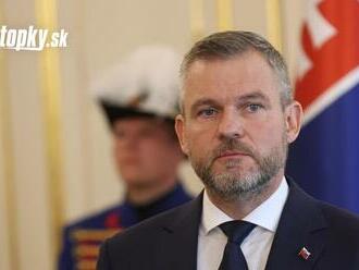 Je to oficiálne! Prezident podpísal zákon o Slovenskej televízii a rozhlase