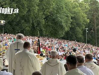 Levoča sa pripravuje na obrovský nápor veriacich: Púť na Mariánsku horu, na čo sa pripraviť?