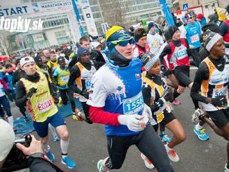 Na Záhorí pobeží maratón: Prihlásených je zatiaľ vyše 200 pretekárov