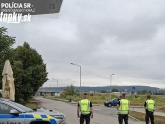 Rozsiahla obhliadka miesta činu: Polícia začala pre pád stanu na festivale Pohoda trestné stíhanie