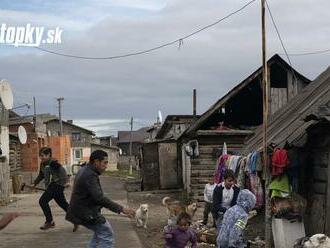 Úrad deklaruje, že sa snaží pomôcť rómskym komunitám prostredníctvom zdrojov EÚ