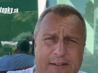 Danko bez servítky: VIDEO Zelenskyj je šialenec, Slovensku hrozí veľká ropná kríza! Plánuje ísť do Ruska