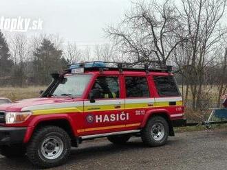 MIMORIADNE pátranie na jazere sa skončilo tragicky: Z vody vytiahli telo 37-ročného muža