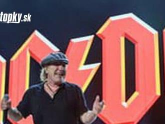 AC/DC v Bratislave dokázali, že rock nie je mŕtvy