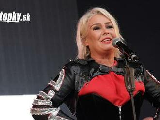 Hviezda 80. rokov Kim Wilde vo Varoch: HVIEZDNE MANIÉRE... Odmietla rozhovory, aj vystúpenie!