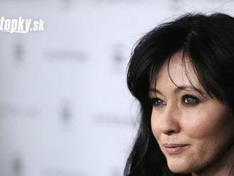 Smutné slová blízkej kamarátky Shannen Doherty  : Mali veľké plány… Smrť si vôbec nepripúšťala!