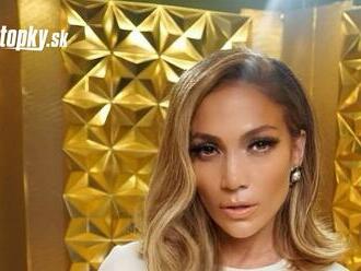 Z tohto neviniatka sa stala sexbomba: Aha, Jennifer Lopez na začiatku filmovej kariéry