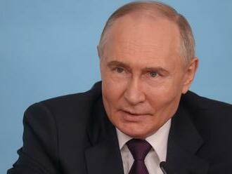 Šokujúce správy z ruských médií: Stretnutie Putina so svetoznámym raperom?!