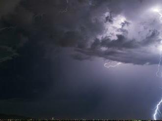 Obavy na hornom Záhorí: Meteorológovia čakajú, čo nastane!