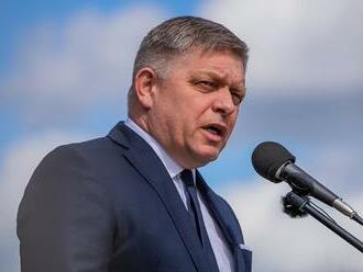 Robert Fico telefonoval s ukrajinským premiérom: Na čom sa dohodli?