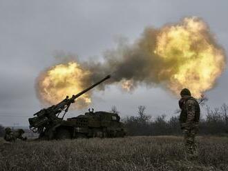 NATO: Rusko nemá na veľkú ofenzívu na Ukrajine, ale... Tajná vojna s Európou