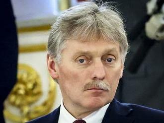 Zarazený Peskov po informácii o Británii: Ak TOTO povolia Kyjevu, Rusko bude reagovať!